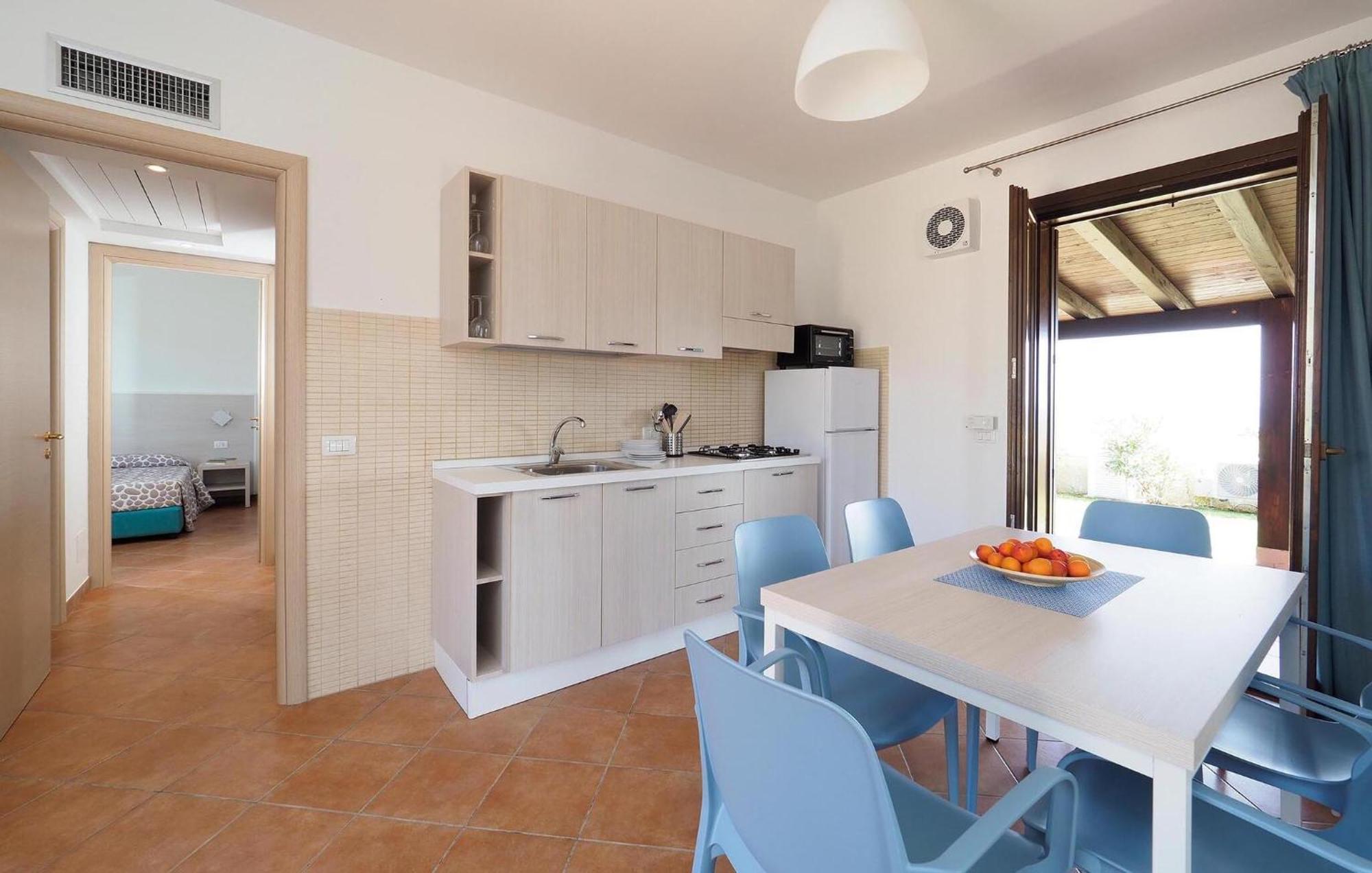 Lovely Home In Marina Di Modica With Kitchenette Luaran gambar