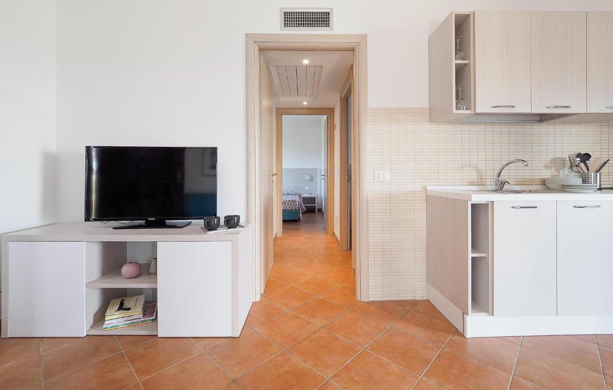 Lovely Home In Marina Di Modica With Kitchenette Luaran gambar